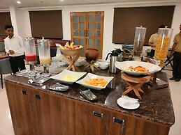 The Fern Residency, Bodhgaya