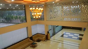 Hotel Siddhartha International