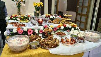 The Fern Residency, Bodhgaya