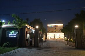 The Fern Residency, Bodhgaya