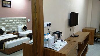 The Fern Residency, Bodhgaya