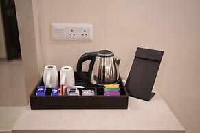 The Fern Residency, Bodhgaya