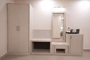 The Fern Residency, Bodhgaya