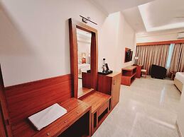 The Fern Residency, Bodhgaya