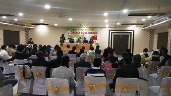 The Fern Residency, Bodhgaya