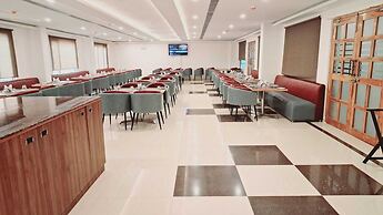 The Fern Residency, Bodhgaya