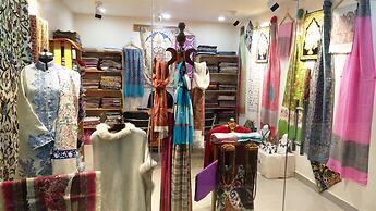 The Fern Residency, Bodhgaya