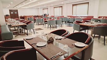 The Fern Residency, Bodhgaya