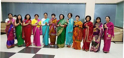 The Fern Residency, Bodhgaya