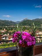 Residence La Mezzaluna