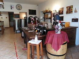 Residence La Mezzaluna