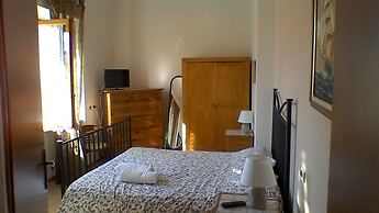 Residence La Mezzaluna