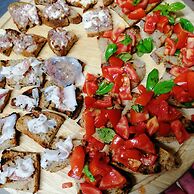 Residence La Mezzaluna