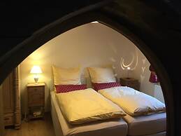 McMüller's Kemenate Fulda