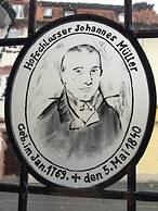 McMüller's Kemenate Fulda