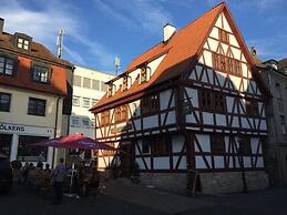 McMüller's Kemenate Fulda