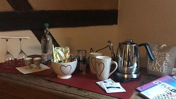 McMüller's Kemenate Fulda