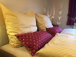 McMüller's Kemenate Fulda