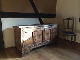 McMüller's Kemenate Fulda