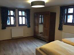 McMüller's Kemenate Fulda