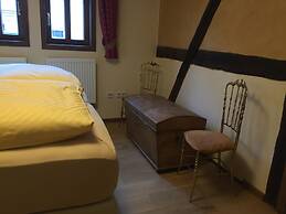 McMüller's Kemenate Fulda