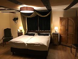 McMüller's Kemenate Fulda