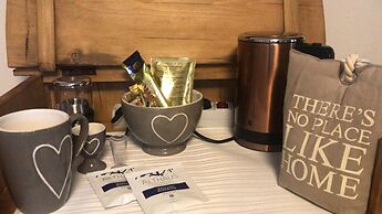 McMüller's Kemenate Fulda