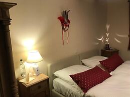 McMüller's Kemenate Fulda