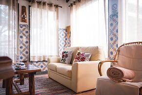 Refúgio do Sol - Mosteiros