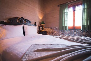 Refúgio do Sol - Mosteiros