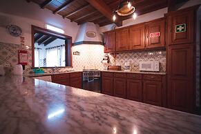 Refúgio do Sol - Mosteiros