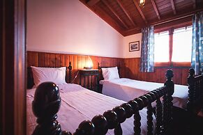 Refúgio do Sol - Mosteiros