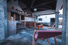 Refúgio do Sol - Mosteiros