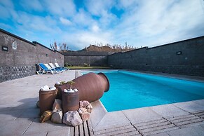 Refúgio do Sol - Mosteiros