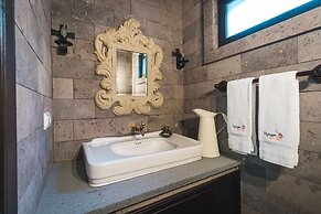 Refúgio do Sol - Mosteiros