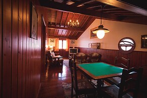 Refúgio do Sol - Mosteiros