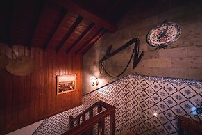 Refúgio do Sol - Mosteiros