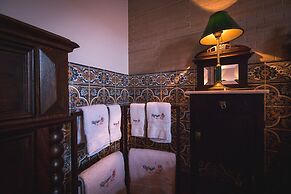 Refúgio do Sol - Mosteiros