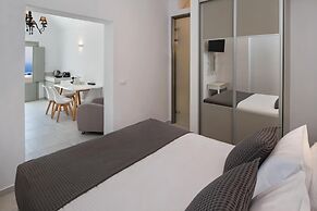 Altemar Suites