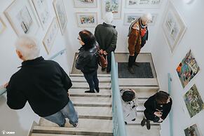 The Ottoman House Boutique Hotel