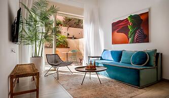 The Ottoman House Boutique Hotel