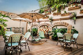 The Ottoman House Boutique Hotel