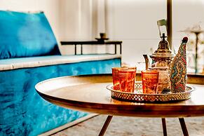 The Ottoman House Boutique Hotel