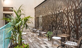 The Ottoman House Boutique Hotel