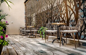 The Ottoman House Boutique Hotel