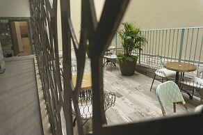 The Ottoman House Boutique Hotel