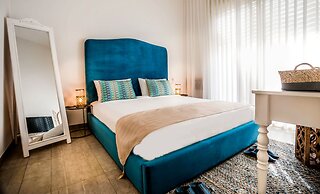 The Ottoman House Boutique Hotel