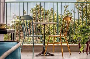 The Ottoman House Boutique Hotel