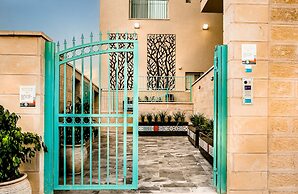 The Ottoman House Boutique Hotel