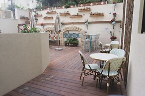 The Ottoman House Boutique Hotel